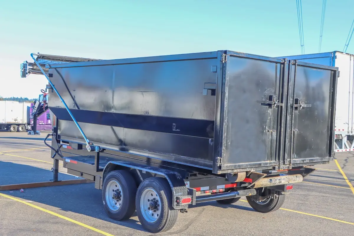 Dumpster Rental services in South Middleton, PA